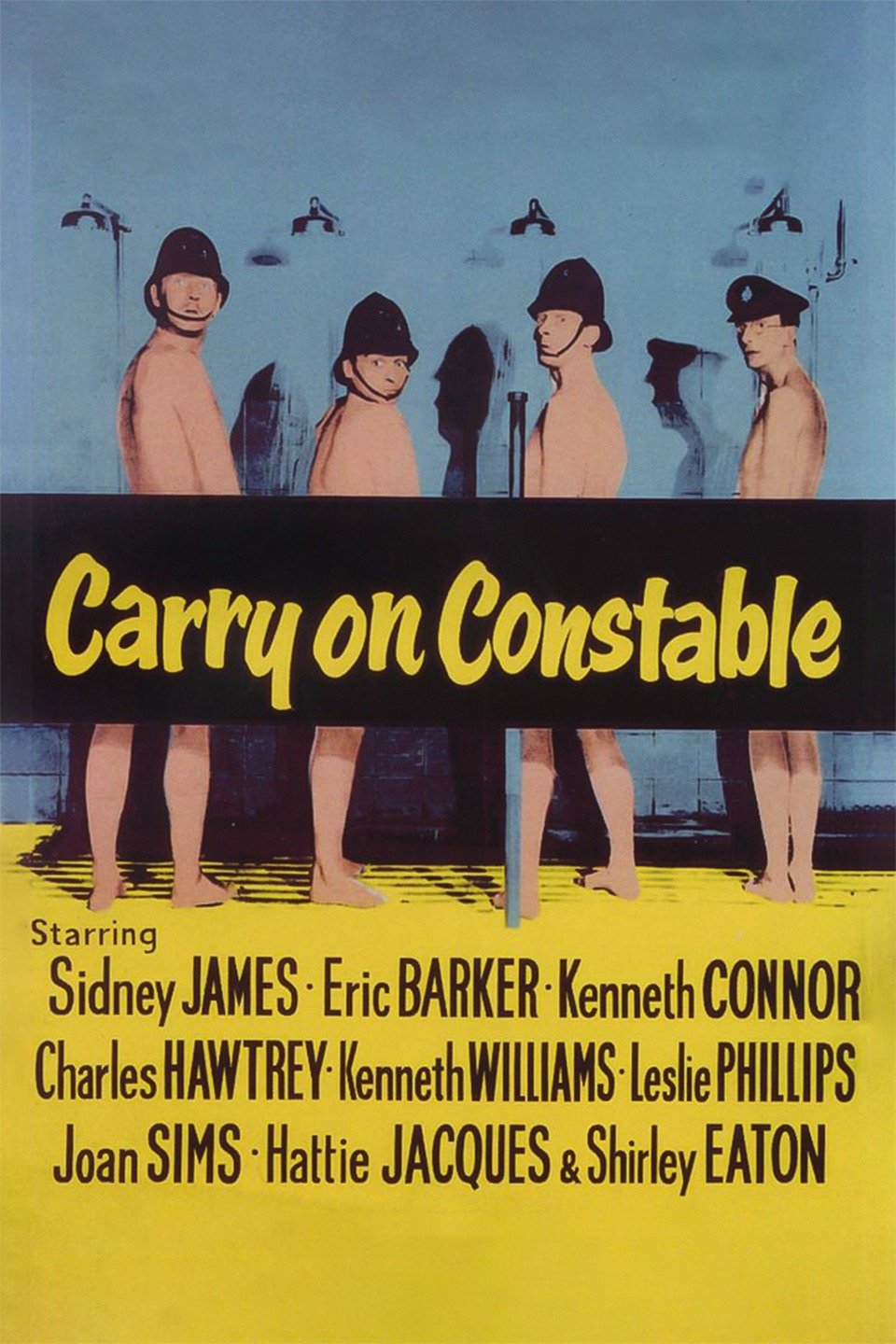 Carry on Constable (1960) [101999] (A1772818064) [[Movies 2.0]] --Plex--